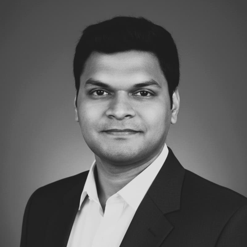 Kaushik Agnihotri